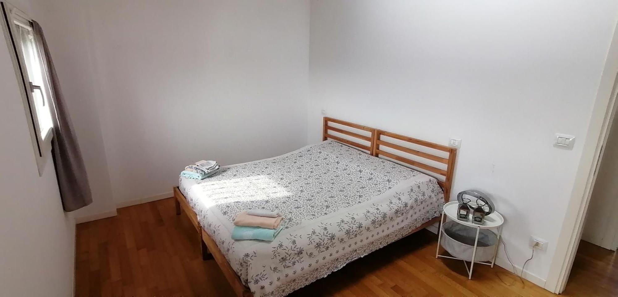 Parco Urbano Daire Ferrara Dış mekan fotoğraf