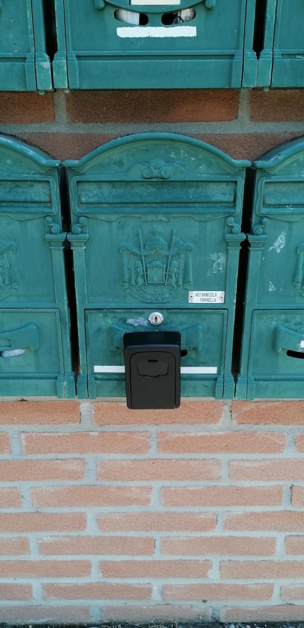 Parco Urbano Daire Ferrara Dış mekan fotoğraf